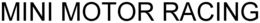 MINI MOTOR RACING trademark