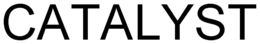 CATALYST trademark