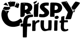 CRISPY FRUIT trademark