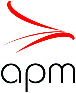 APM trademark