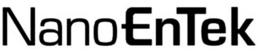 NANOENTEK trademark