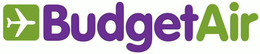 BUDGETAIR trademark