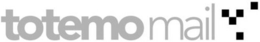 TOTEMO MAIL trademark