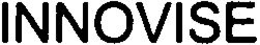 INNOVISE trademark