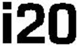 I20 trademark