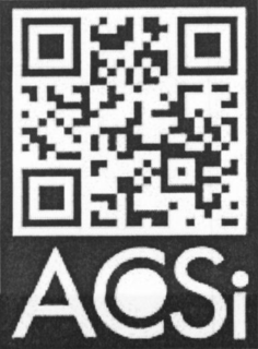 ACSI trademark