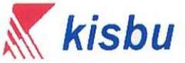 K KISBU trademark