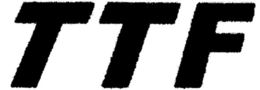 TTF trademark
