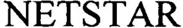 NETSTAR trademark