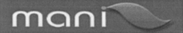 MANI trademark