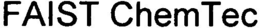 FAIST CHEMTEC trademark