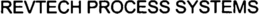 REVTECH PROCESS SYSTEMS trademark