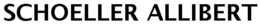 SCHOELLER ALLIBERT trademark