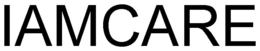 IAMCARE trademark