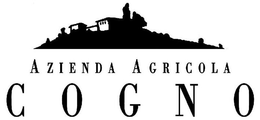 AZIENDA AGRICOLA COGNO trademark