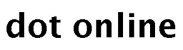 DOT ONLINE trademark
