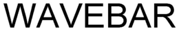WAVEBAR trademark