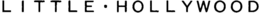 LITTLE · HOLLYWOOD trademark