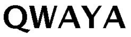 QWAYA trademark