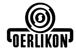OERLIKON trademark