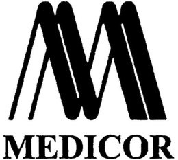 M MEDICOR trademark