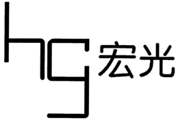 HG trademark