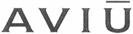AVIU trademark