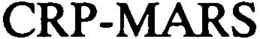 CRP-MARS trademark