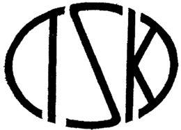 TSK trademark