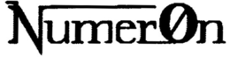 NUMERON trademark