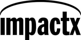 IMPACTX trademark