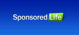 SPONSORED LIFE trademark