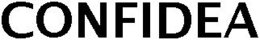 CONFIDEA trademark