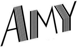 AMY trademark