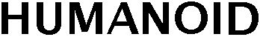 HUMANOID trademark