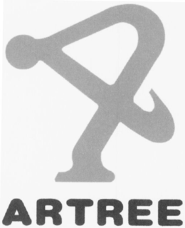 A ARTREE trademark