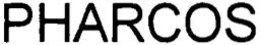 PHARCOS trademark