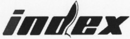 INDEX trademark