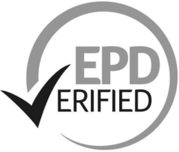 EPD VERIFIED trademark