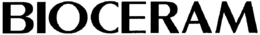 BIOCERAM trademark
