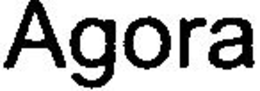 AGORA trademark