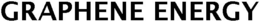 GRAPHENE ENERGY trademark