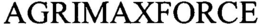 AGRIMAXFORCE trademark