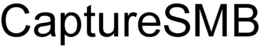 CAPTURESMB trademark