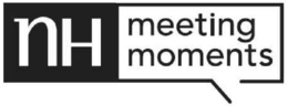 NH MEETING MOMENTS trademark