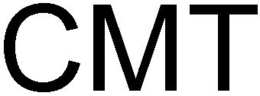 CMT trademark