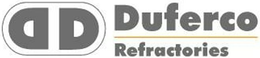 D D DUFERCO REFRACTORIES trademark