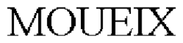 MOUEIX trademark