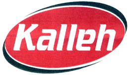 KALLEH trademark