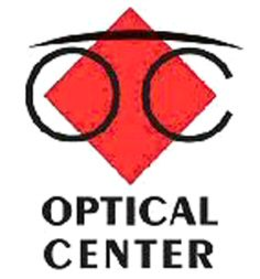 OC OPTICAL CENTER trademark